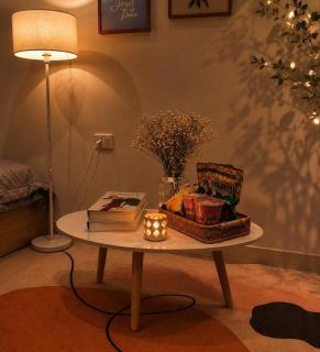 Light Home 35A Ngõ 279 Đội Cấn - 0