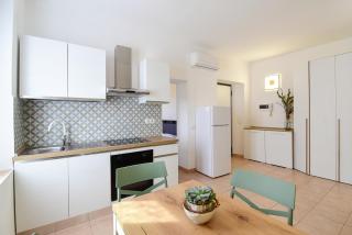 Residenza il Balconcino Comune di Cabiate Como - 9
