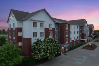 TownePlace Suites Des Moines Urbandale - 8