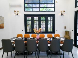 ITDANG Signature Pool Villa-5BR, Karaoke, Jacuzzi - 4