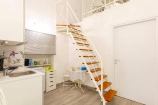Iris Apartment, comfort nel cuore di Bisceglie - 8