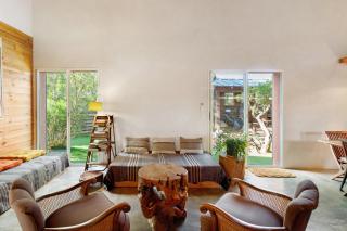 Casa Pargulitu, vue Mer - 6