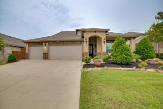 Great for Families & Professionals! Forney Home - 9