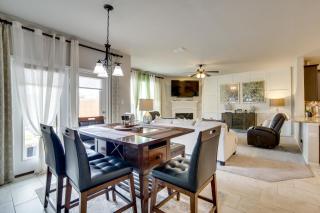 Great for Families & Professionals! Forney Home - 5