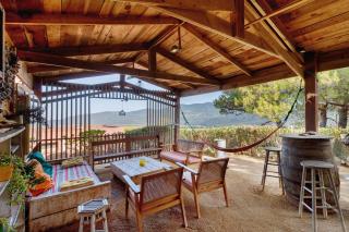 Casa Pargulitu, vue Mer - 5