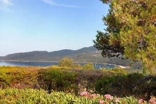 Casa Pargulitu, vue Mer - 4