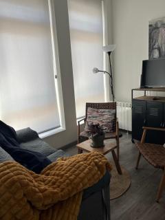 Apartamento Puertu Chicu - 8