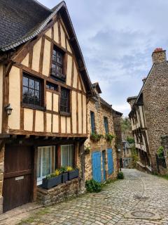 Les Remparts Du Jerzual - 8