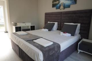 Astalanya City Zirvə - 1