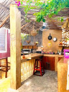 Rafiki Zanzibar Residence - Paje - 7
