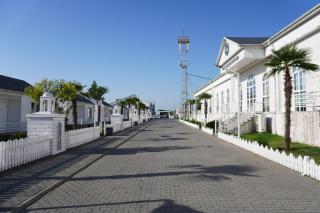 Astalanya City Zirvə - 2