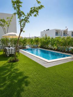 Private Villa with Pool in Golf porto alamin - 6