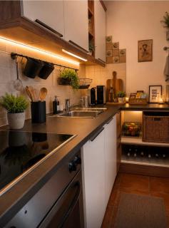 AquaBelle Apartman- Balaton part & Galerius Fürdő - 4