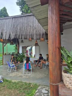 LahSelva Pousada e Hostel - 1