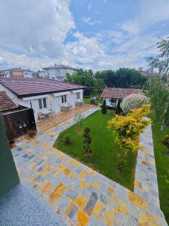 Apartments Three Ohrid - 6