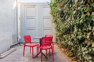 Bellavista Buzz Stylish 1BR Oasis Just Steps from the Metro - 6