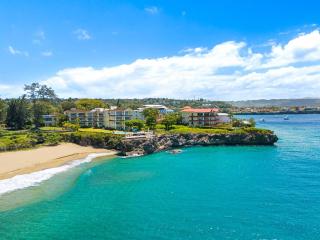 Family Friendly 1BR Beachfront Condo - 6