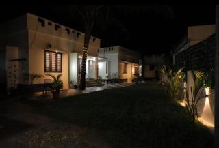 Mcday serviced villa - 0