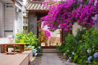 The Naxi Hereditary Courtyard - Chinese Nature's Design Retreat - Tickets Reservation & Luggages Pick-up Sevices - 5