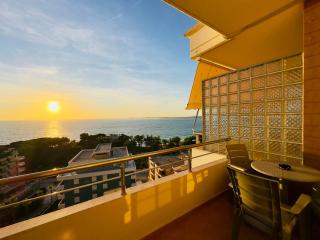 Vlorë - Sea-view comfortable 2 double bedrooms apartment with balcony - GGpremiumstays - 5