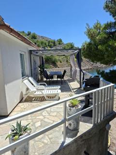 Apartment Galeb - 7