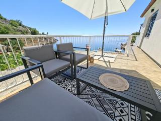 Apartment Galeb - 0