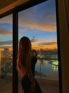 The Azure Duplex - Stunning Bay View - Citadines Ha Long - 8