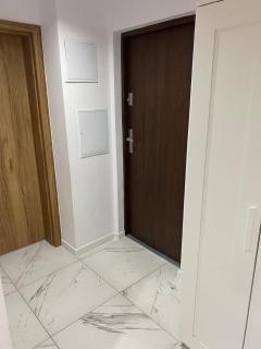 Dwupokojowe mieszkanie przy Manufakturze - 2