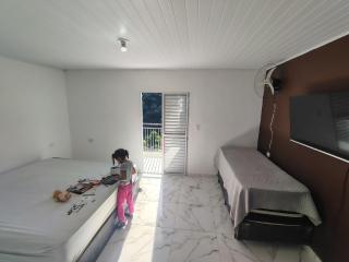 Casa De Arujá Para Família - 8
