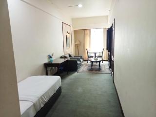 Lesti suite at Kuala Lumpur KLCC - 4