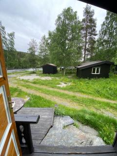 Fossen Camping Fagernes - 9