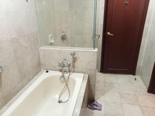 Lesti suite at Kuala Lumpur KLCC - 1