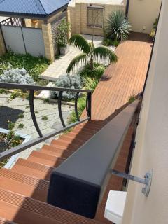 Seaview Apartment - 6