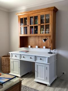 Seaview Apartment - 2