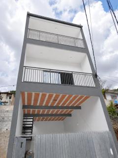 Casa De Arujá Para Família - 6
