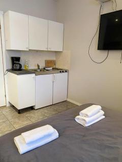 Svenningdal Camping -  - 8