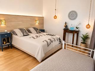 Apartamentos Casas Rurales "Paraje San Blas" TR-BA-00166 - 7