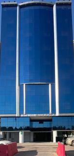 Daw Alqamar Serviced Apartments - 0