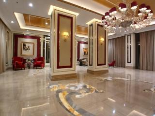 Transpark Cibubur Duo LIving Netflix - 2
