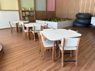 Studio Luxo Garden no Beach Class Verano Muro Alto - Porto de Galinhas by Mar's - 3