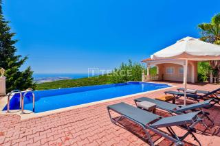 TEKCE Villa Motto N21 - 8