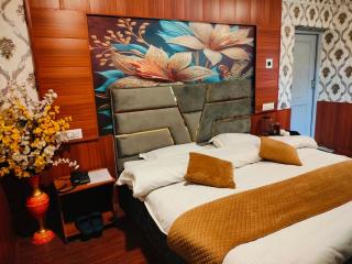 Basera Residency Shalimar - 9