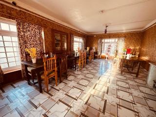 Basera Residency Shalimar - 8