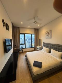 Lucentia Residence By Home Horizon - 9