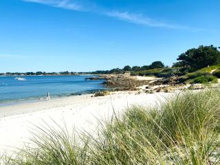 -CALI-JOLIE MAISON A 600 M DES PLAGES ET DU CENTRE - 8