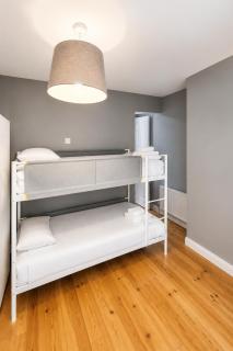 Westport Town Centre Budget Rooms - 3