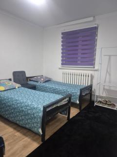 Nur Guest House 17 - 1