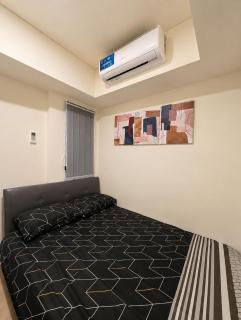 Ozravia Elegance 2BR at Pollux Chadstone by OZ Team - 5