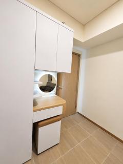 Ozravia Elegance 2BR at Pollux Chadstone by OZ Team - 2