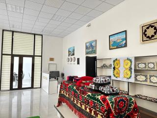Tourist Service Center - 6